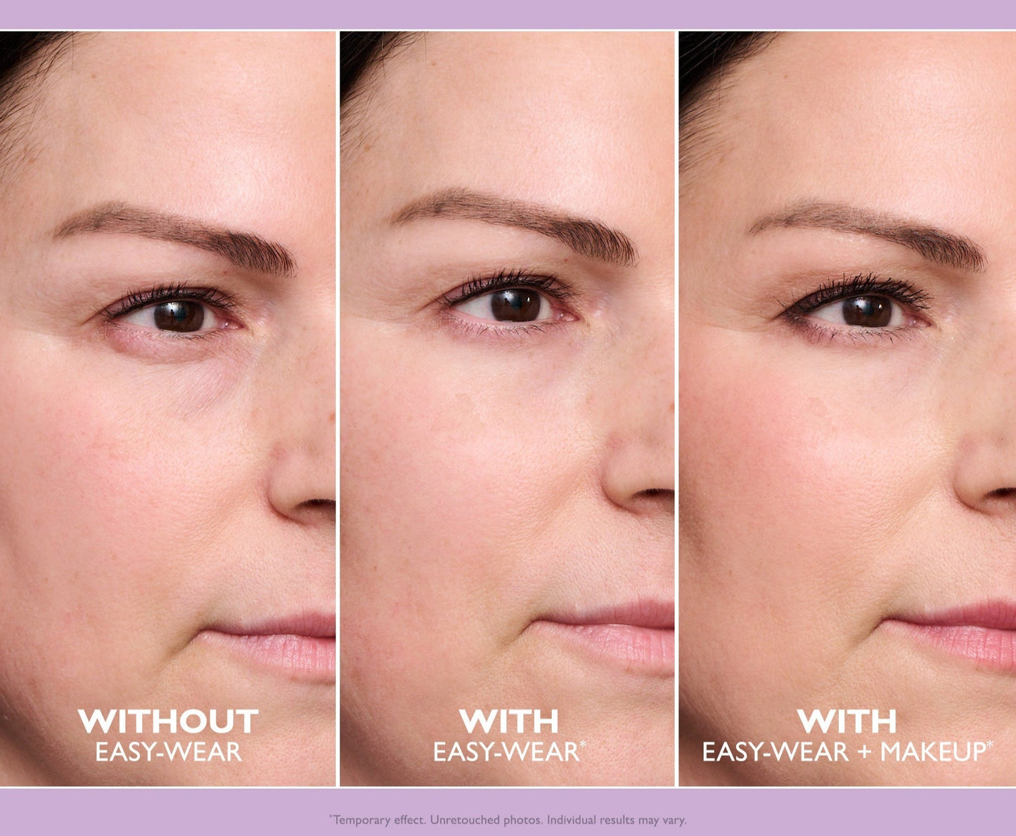 Instant FIRMx Eye Temporary Eye Tightener Easy-Wear Formula
