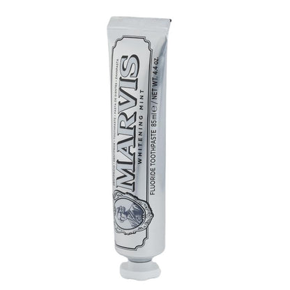 Marvis Whitening Mint Toothpaste – Fresh Breath & Stain Removal