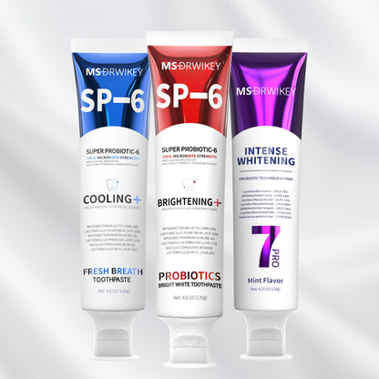 MSDRWIKEY 3-Piece Combo Set – SP-6, 7-Pro & Fresh Cooling Paste