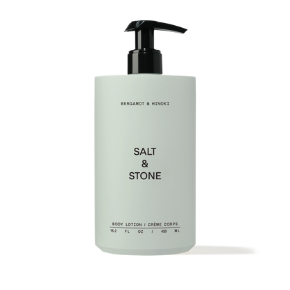 Body Lotion