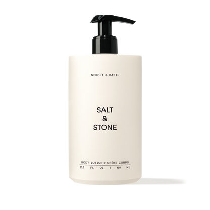 Body Lotion