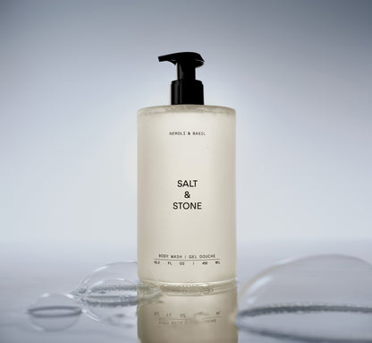 BODY WASH