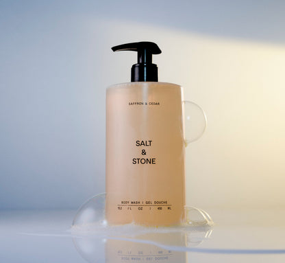 Body Wash Refill Set