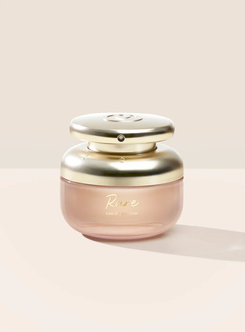 Beauty Perfume-AQA-Rare Eau de Parfum with Vanilla and Caramel