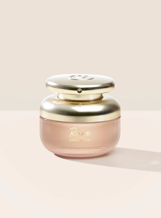 Beauty Perfume-AQA-Rare Eau de Parfum with Vanilla and Caramel